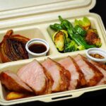 軽井沢でUber!?
