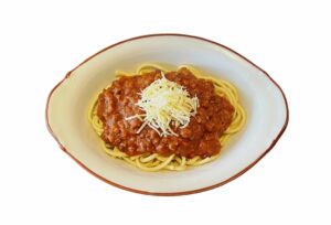 生パスタはじめました！
